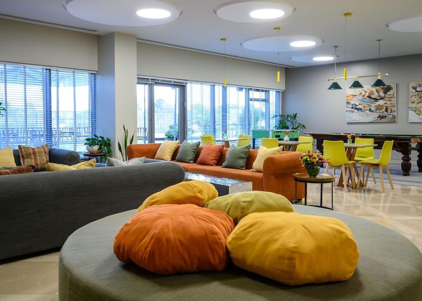  Be'er Ya'akov Reception