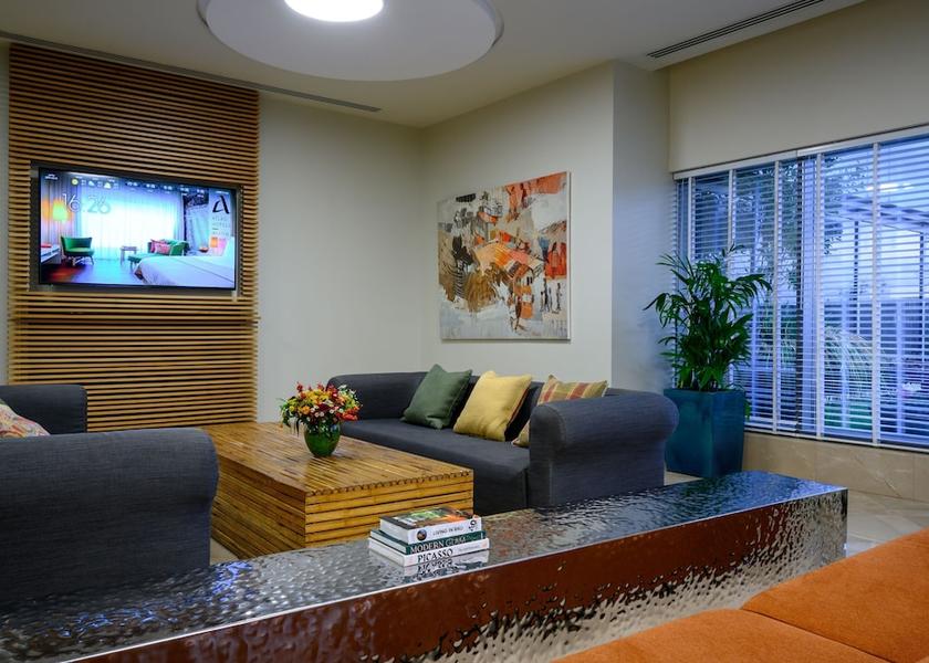  Be'er Ya'akov Reception