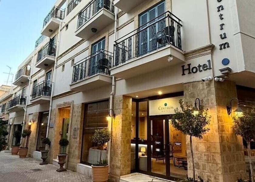 Nicosia Nicosia Exterior