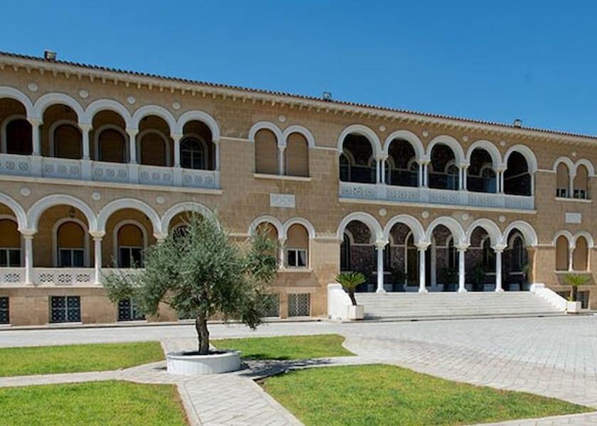 Nicosia Nicosia Point of interest