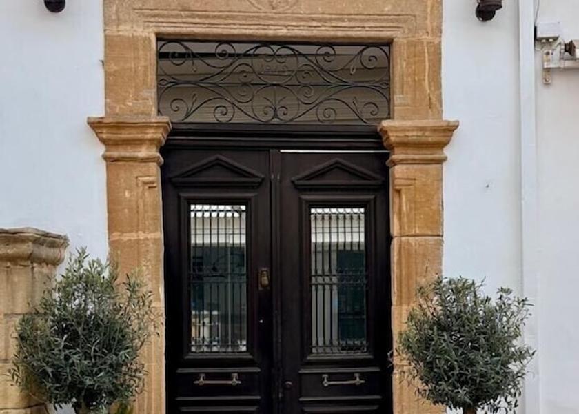 Nicosia Nicosia Restaurant