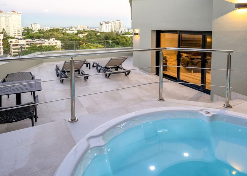 Santo Domingo Santo Domingo Terrace