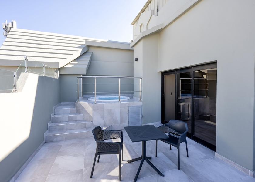 Santo Domingo Santo Domingo Terrace