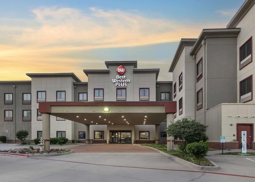 Texas Denison Primary image