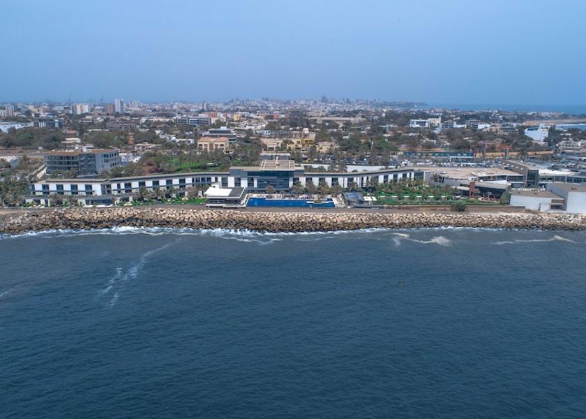  Dakar Exterior Detail