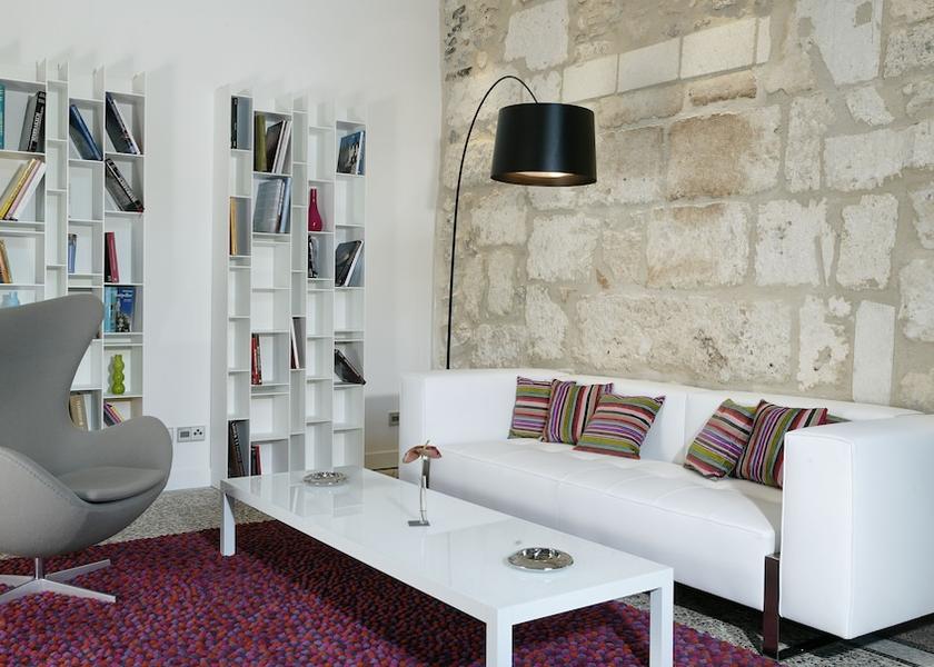 Occitanie Castelnau-le-Lez Reception