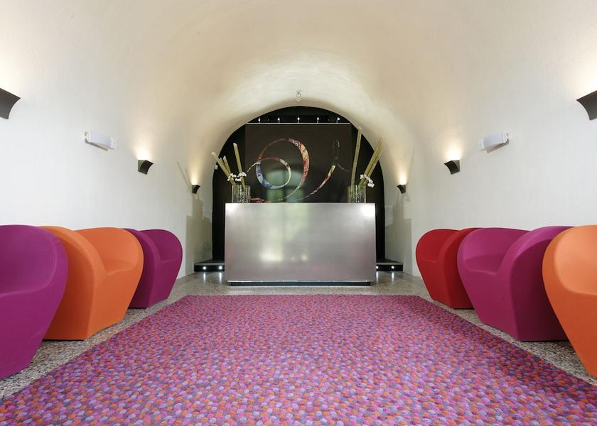 Occitanie Castelnau-le-Lez Reception