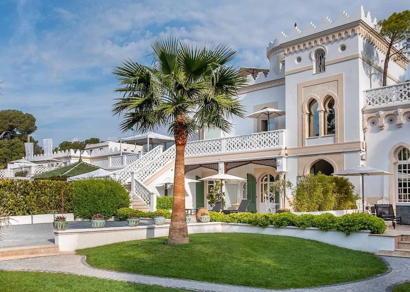 Provence - Alpes - Cote d'Azur Saint-Raphael Facade