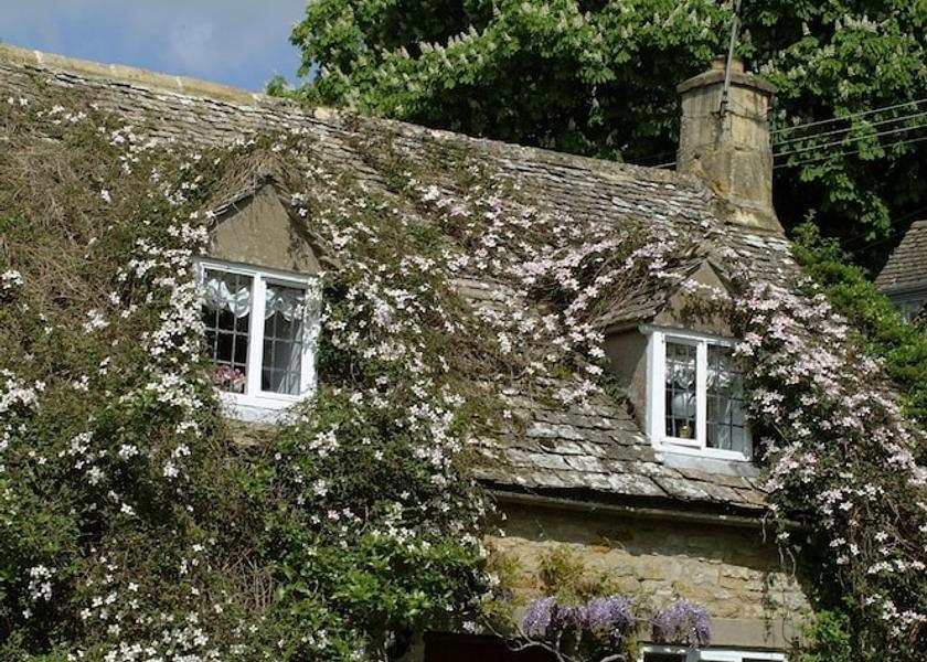 England Chipping Campden Facade
