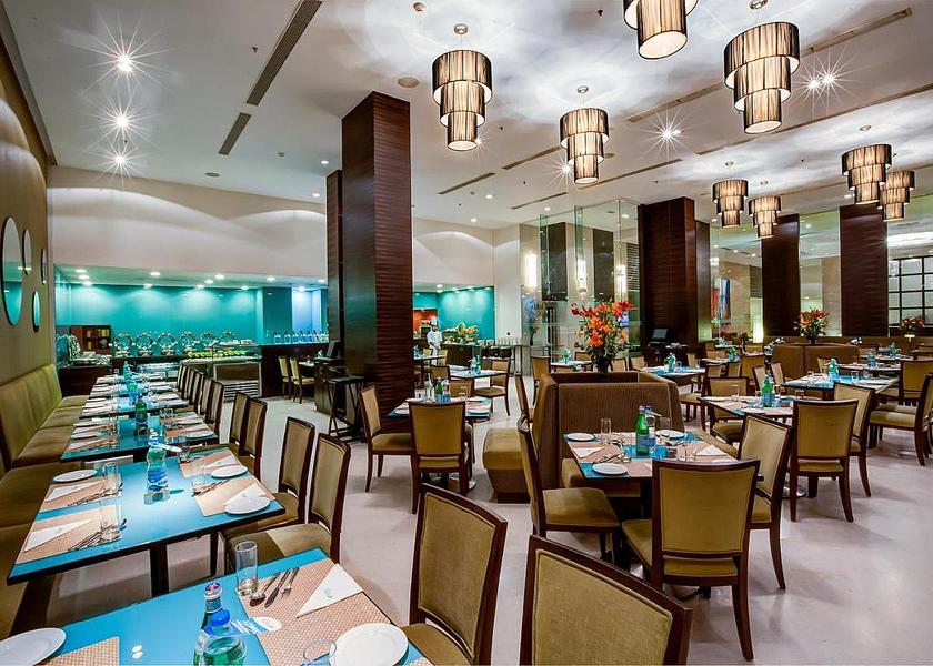 Karnataka Bangalore Food & Dining
