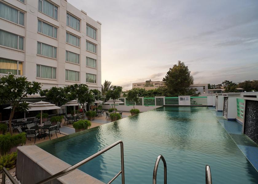 Karnataka Bangalore Pool