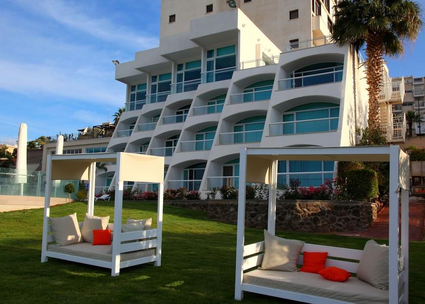  Tiberias Property Grounds