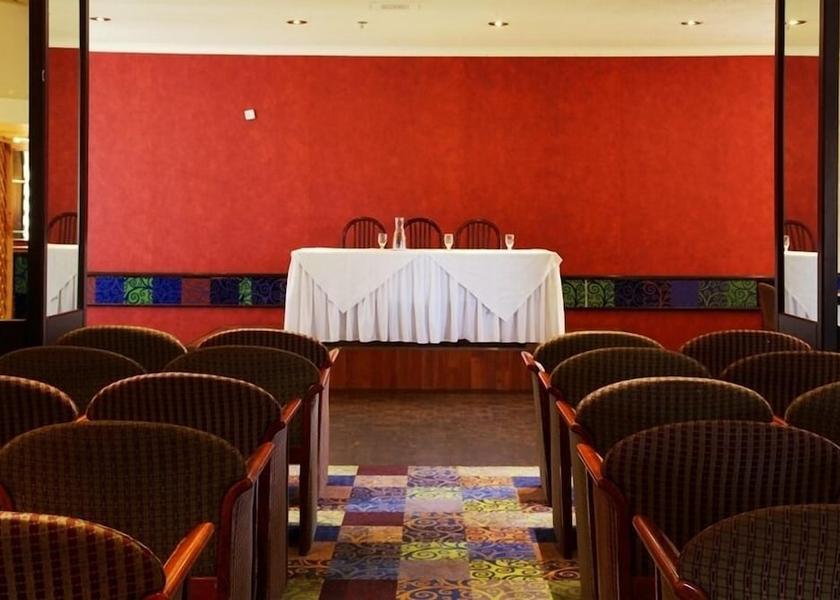  Tiberias Meeting Room