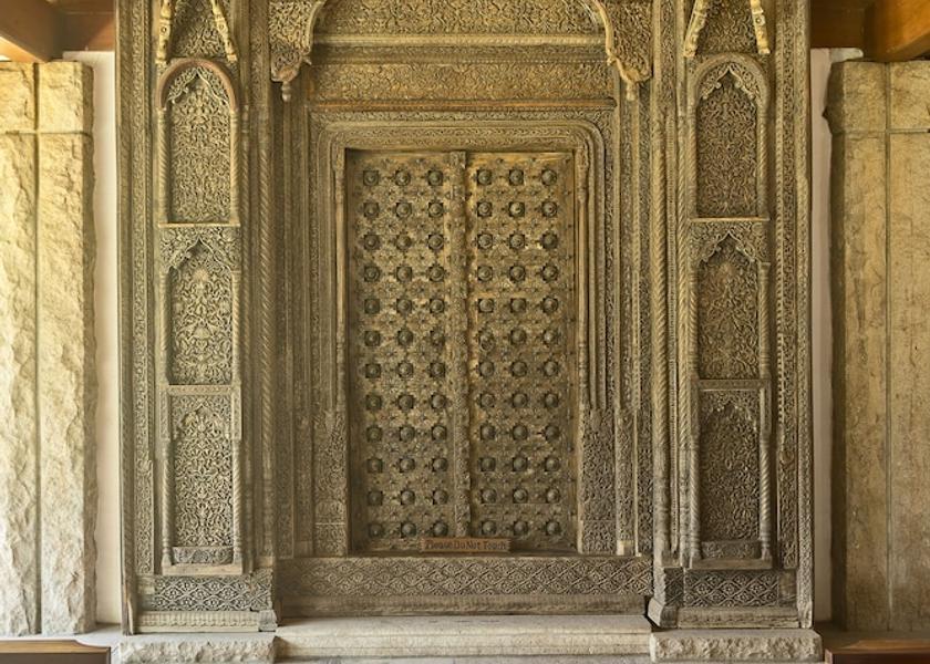 Tamil Nadu Madurai Lobby