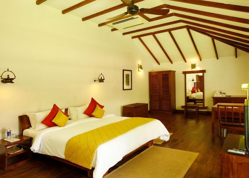 Tamil Nadu Madurai Room