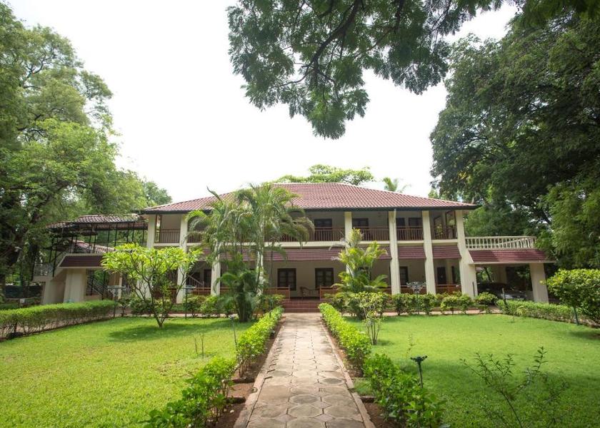 Tamil Nadu Madurai Hotel View