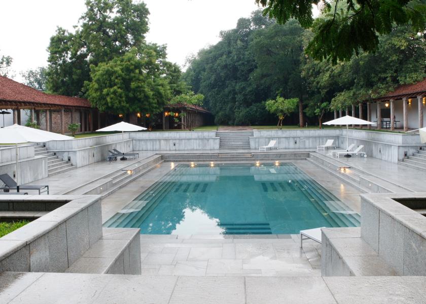 Tamil Nadu Madurai Pool
