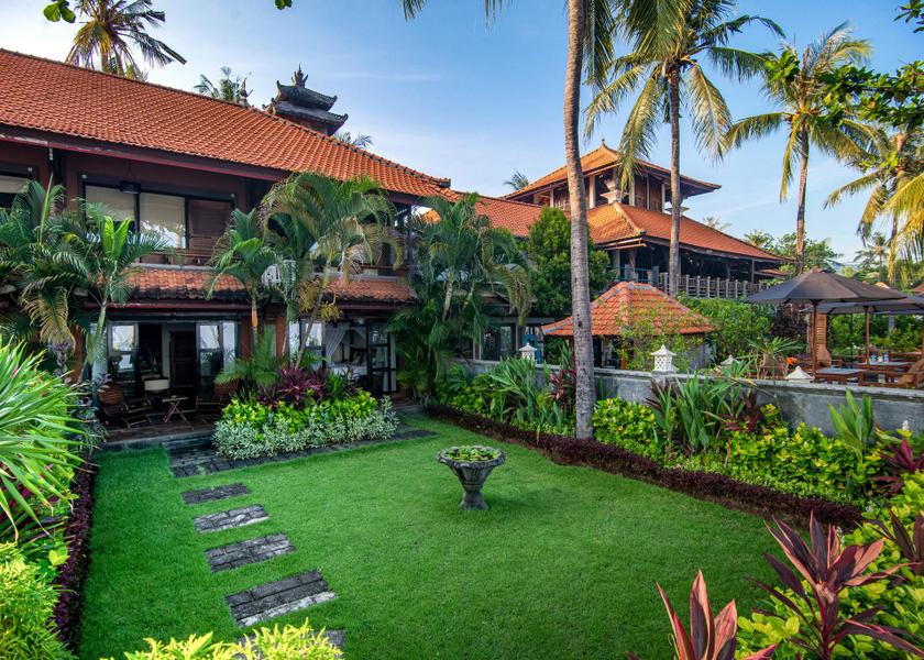 Bali Lovina Garden