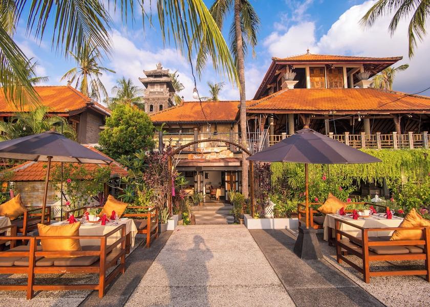 Bali Lovina Restaurant