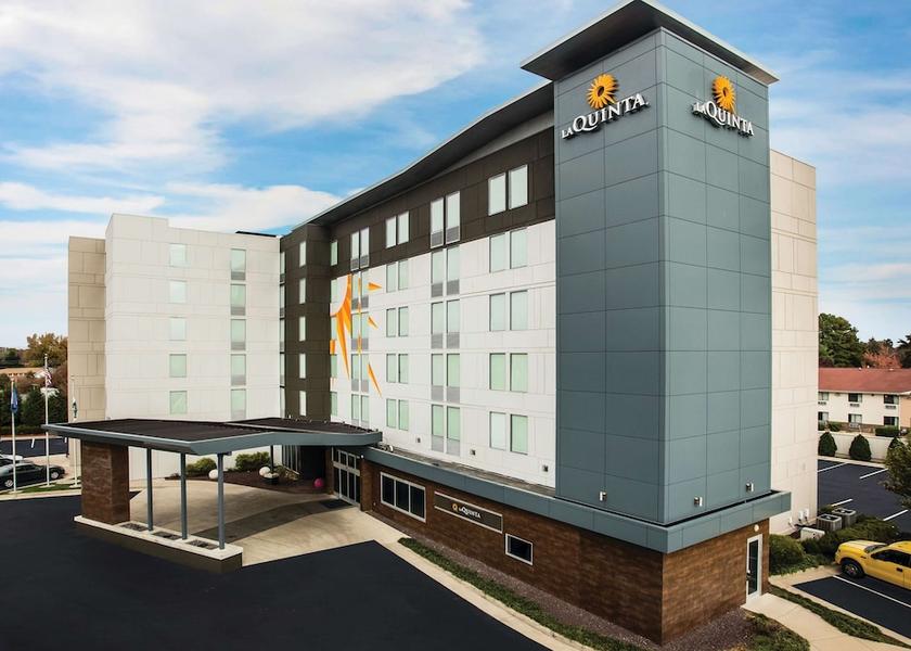 Virginia Winchester Primary image