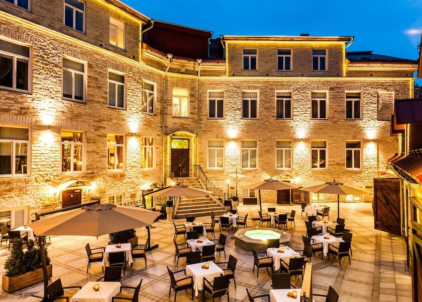 Harju County Tallinn Primary image