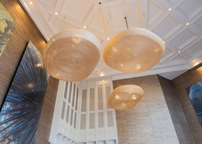 Tarapaca (region) Iquique Reception