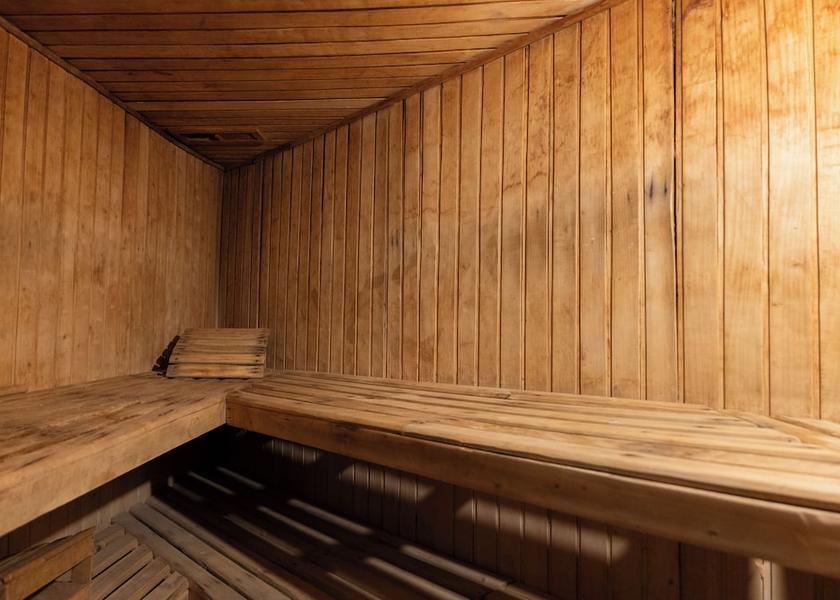 Tarapacá Region Iquique Sauna