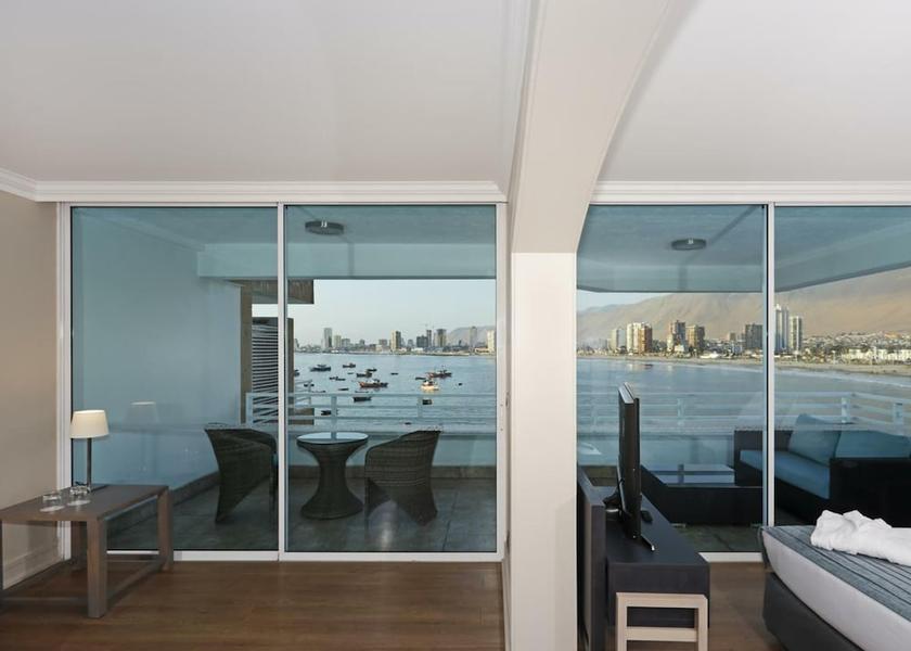 Tarapaca (region) Iquique Room