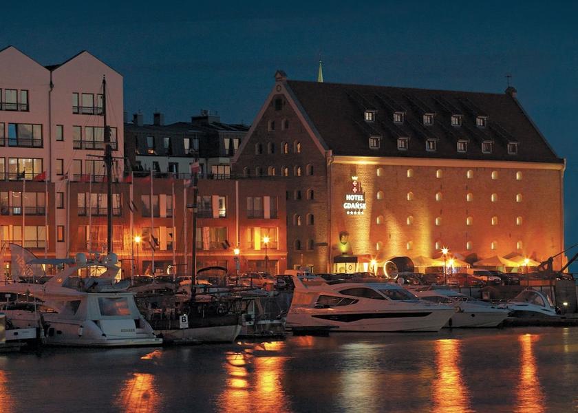 Pomeranian Voivodeship Gdańsk Primary image