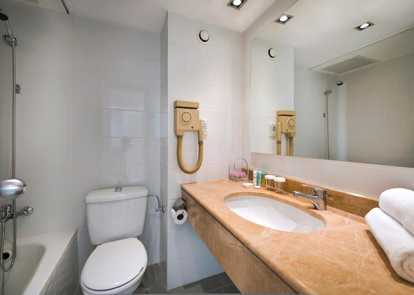  Eilat Suite (2 Adults,2 Children)