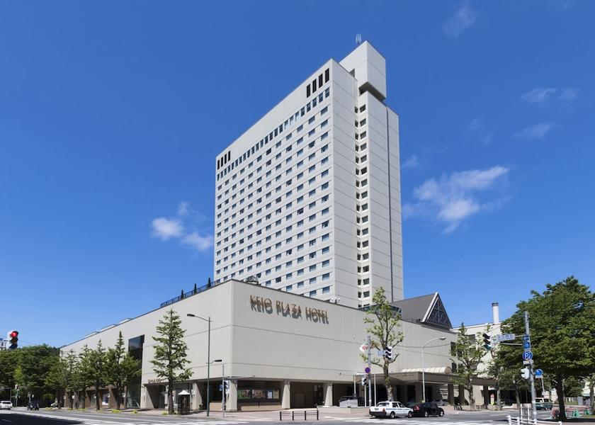 Hokkaido Sapporo Exterior