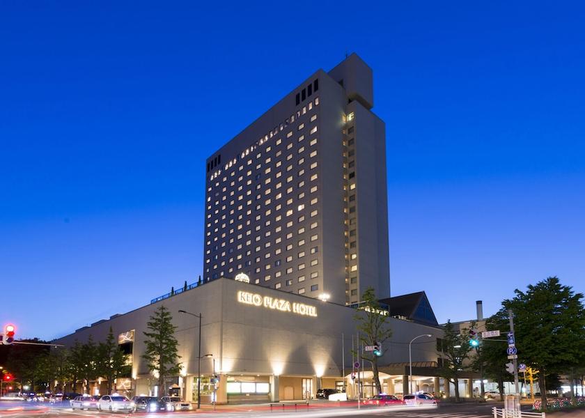 Hokkaido Sapporo Exterior
