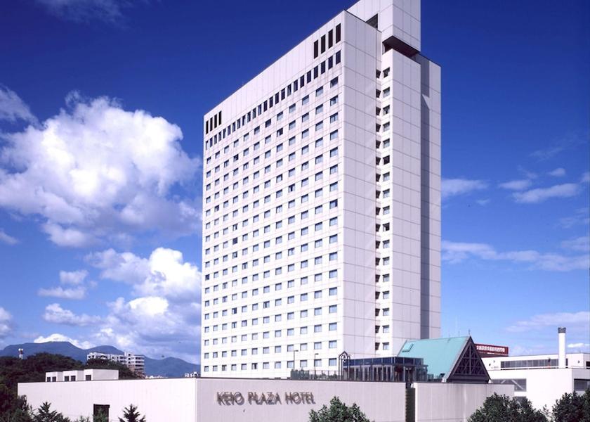 Hokkaido Sapporo Exterior