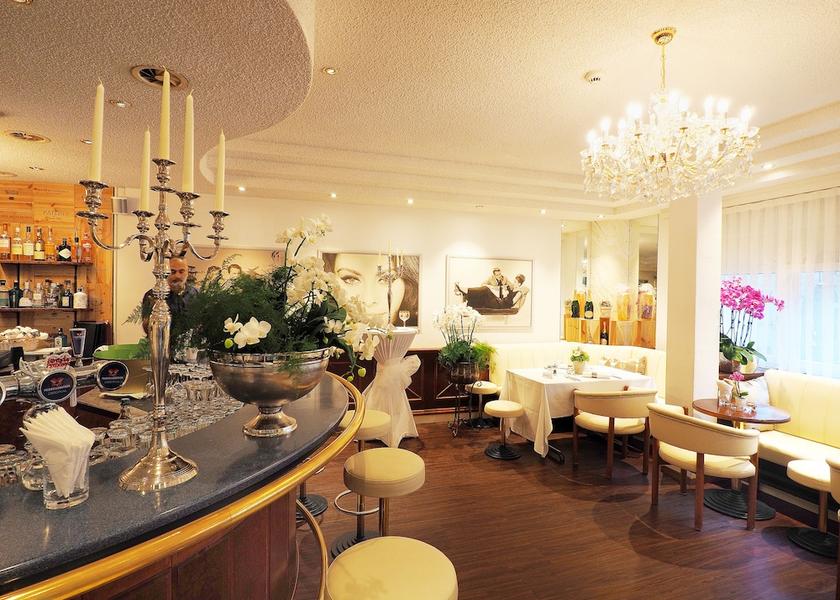 Canton of Zurich Dietikon Bar