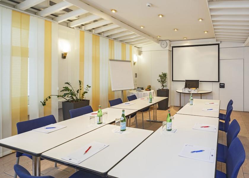 Canton of Zurich Dietikon Exterior Detail