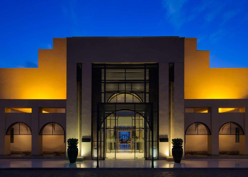 Makkah Province Jeddah exterior view