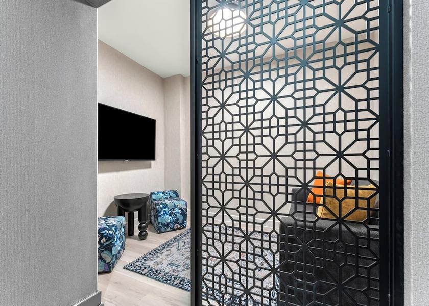 Maryland Baltimore Room