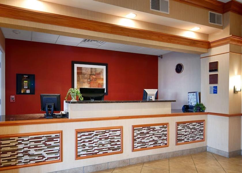 Illinois Granite City Reception