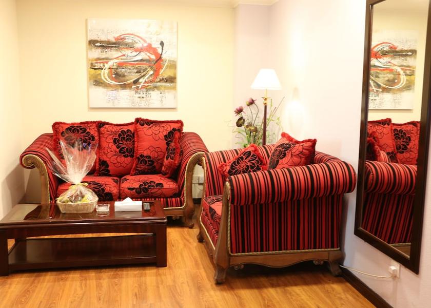 Capital Governorate Manama Living room