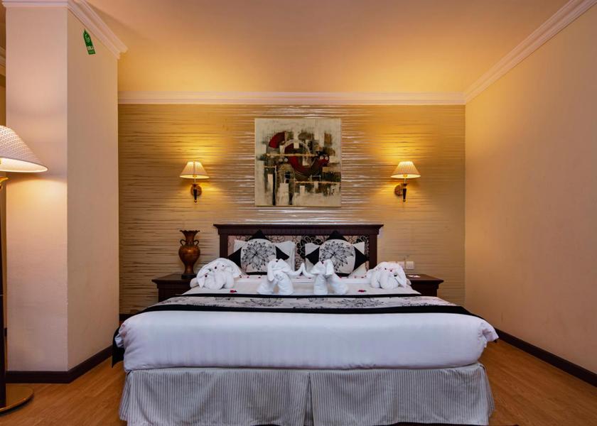 Capital Governorate Manama Executive Suite