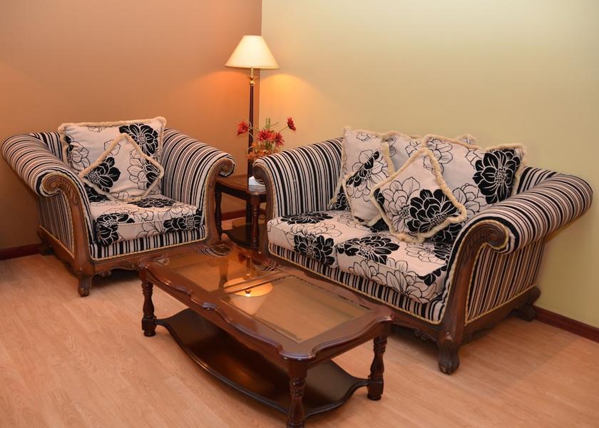 Capital Governorate Manama Room