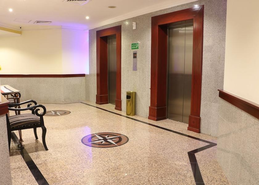Capital Governorate Manama Meeting facility