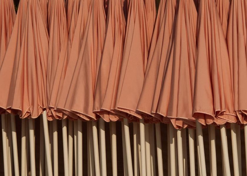 Provence - Alpes - Cote d'Azur Antibes Beach