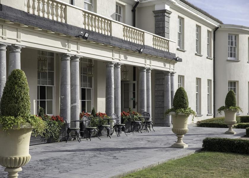 Cork (county) Castlemartyr Property Grounds