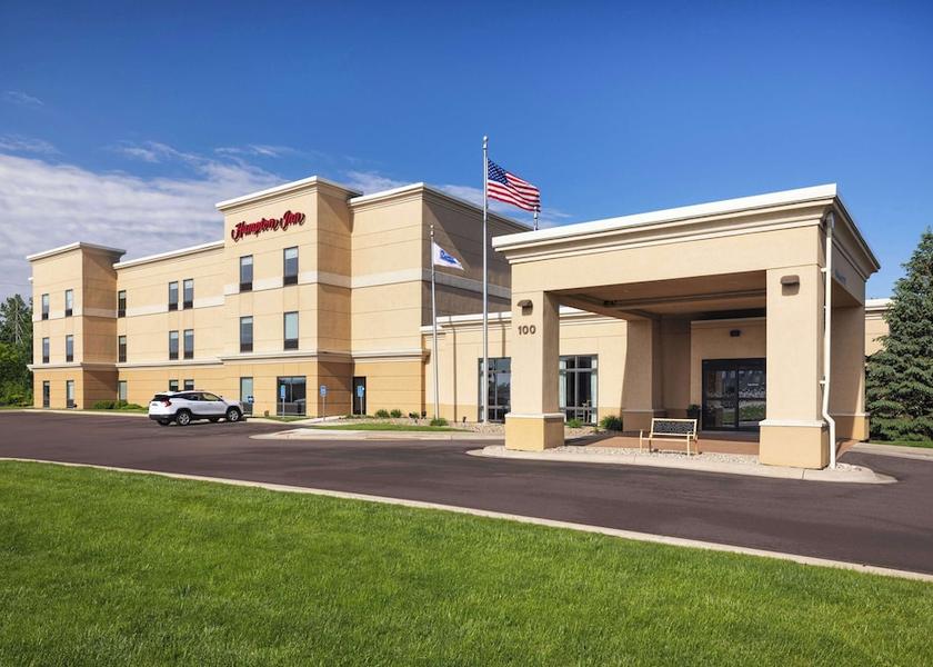 Minnesota Fairmont Primary image