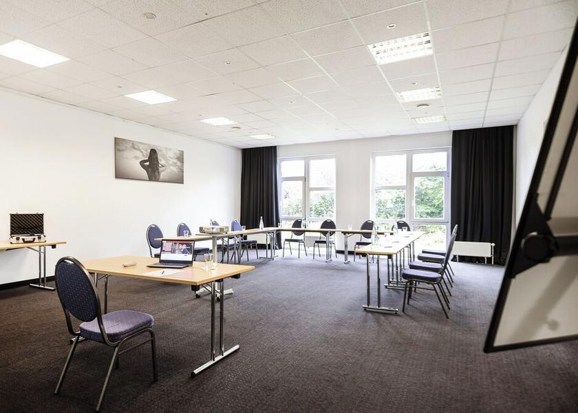 Schleswig-Holstein Bad Oldesloe Meeting facility