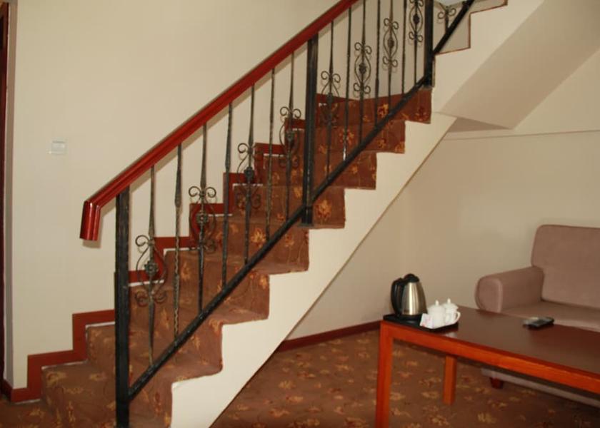 Hebei Beijing Room