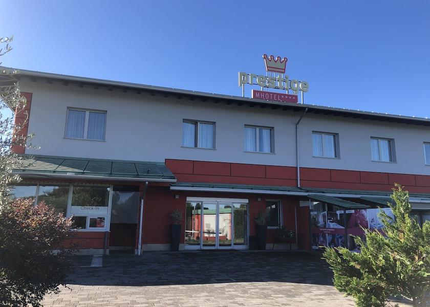 Piedmont Grugliasco Primary image