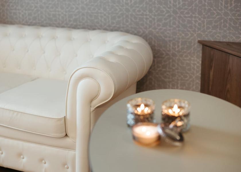 Piedmont Grugliasco Room