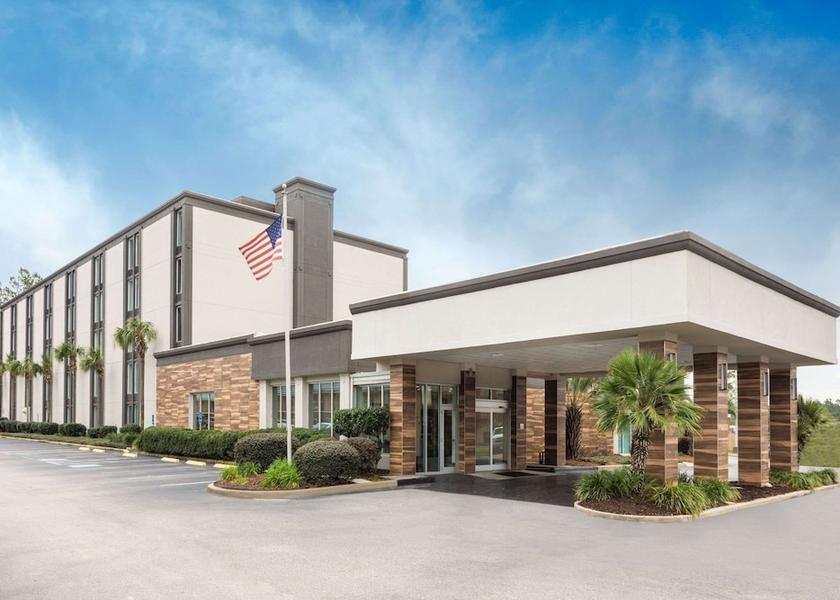 South Carolina Summerville Exterior Detail